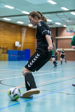 Bild 219 - Frauen HKM Segeberg